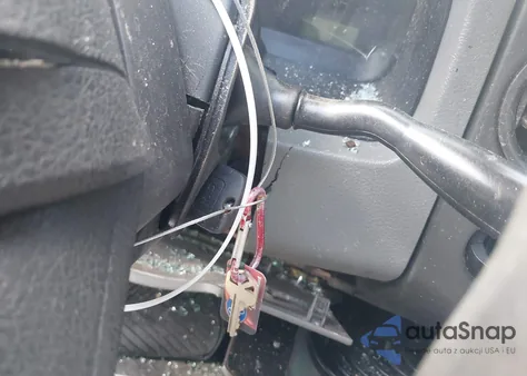 2007 Ford F-150 Fx4/Stx/Xl/Xlt из США, поврежденный, VIN 1FTRX14W77FA99690